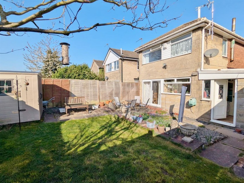 Images for Wood Close, Thorpe Willoughby, Selby