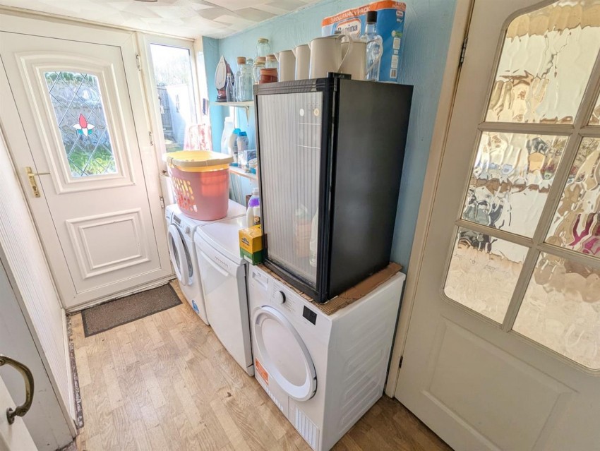 Images for Wood Close, Thorpe Willoughby, Selby