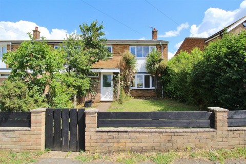 View Full Details for Westfield Grove, Eggborough