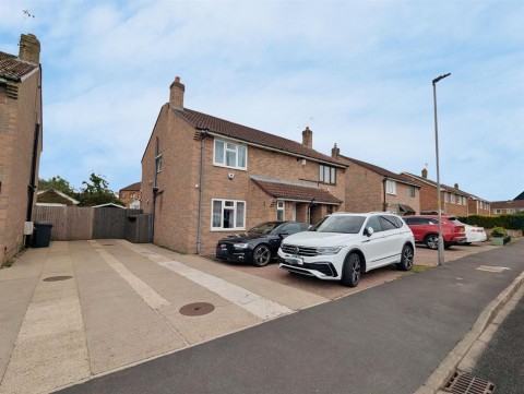 View Full Details for Sandway Drive, Camblesforth