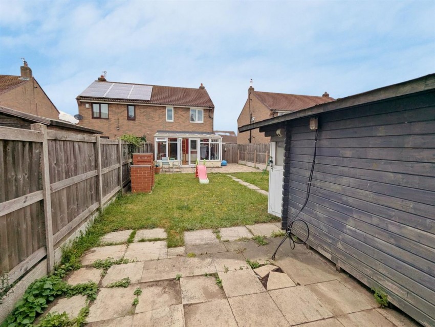 Images for Sandway Drive, Camblesforth
