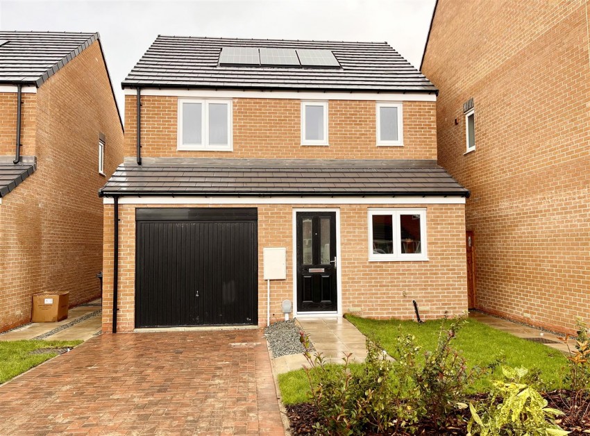 Images for Bracken Way, Staynor Hall, Selby