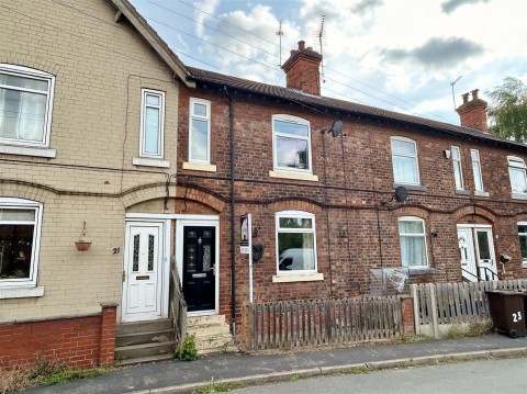 View Full Details for Recreation Road, Selby