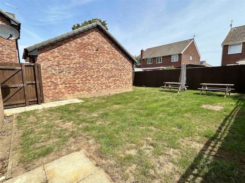 Images for Holly Grove, Thorpe Willoughby