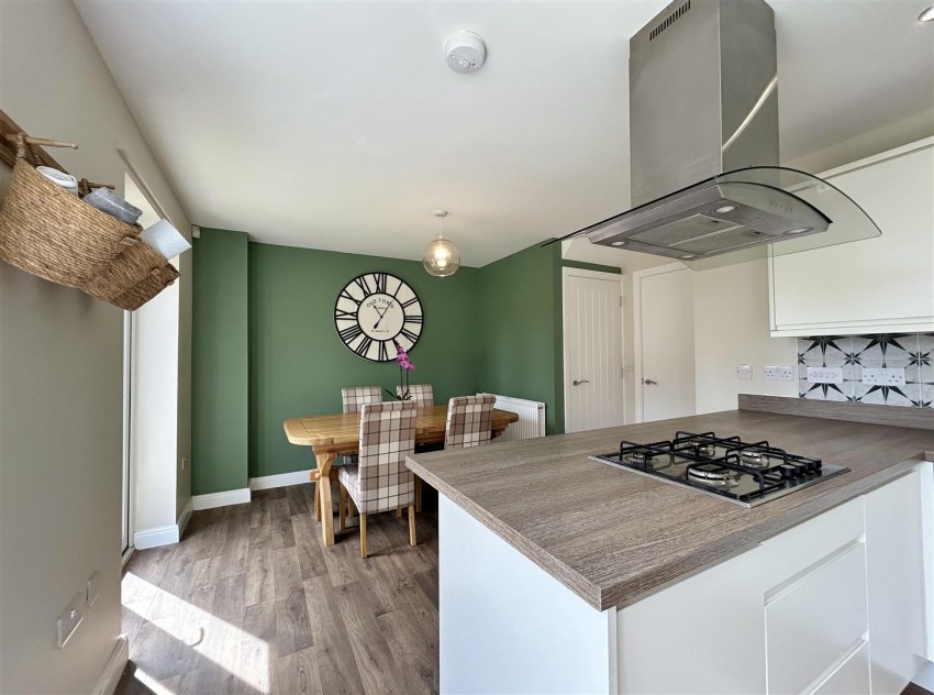 Images for Holly Grove, Thorpe Willoughby
