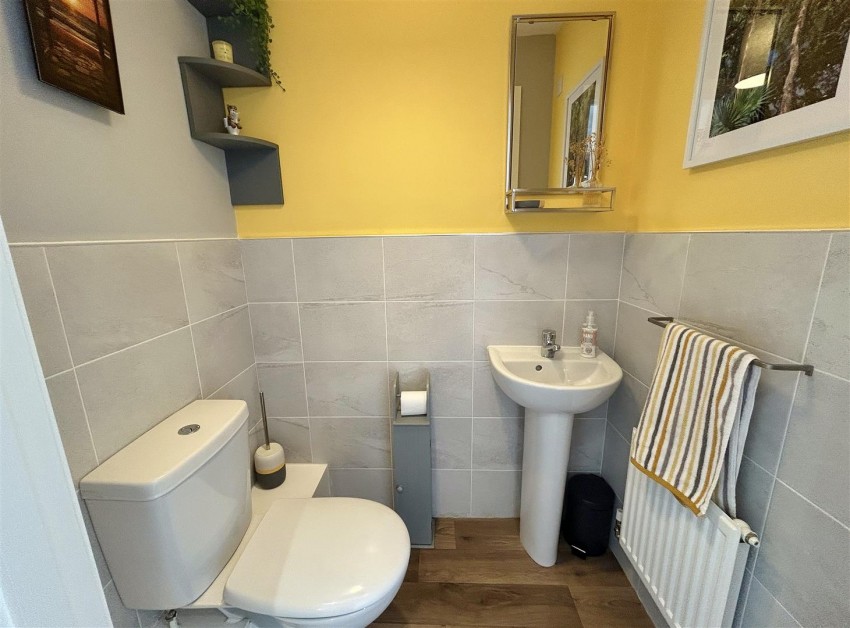 Images for Holly Grove, Thorpe Willoughby