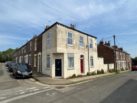 View Full Details for Wilton Rise, York