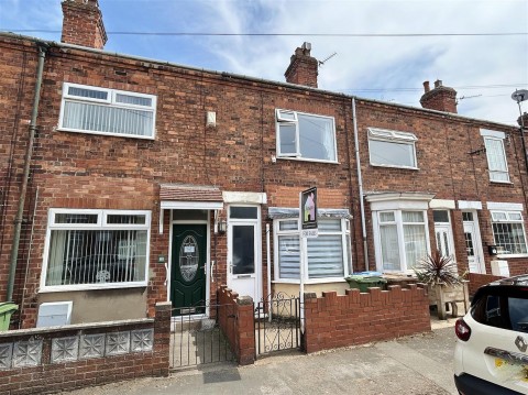 View Full Details for Portland Street, Rawcliffe Bridge