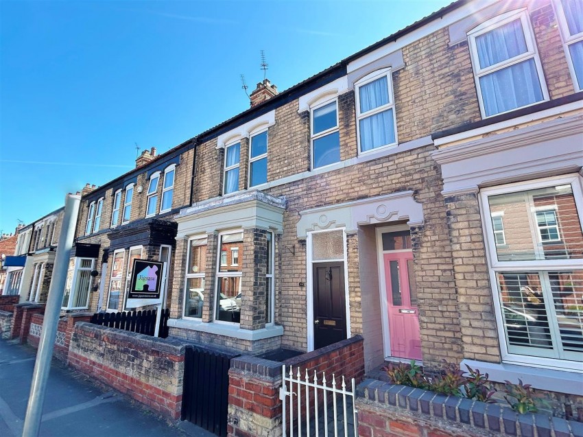 Images for Brook Street, Selby