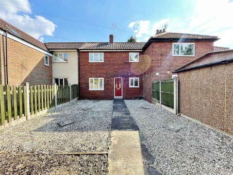 View Full Details for Park Lane, Barlow