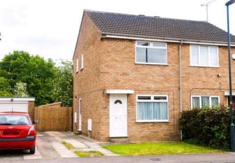View Full Details for Ryedale Way, Selby