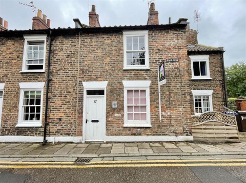 View Full Details for Park Row, Selby