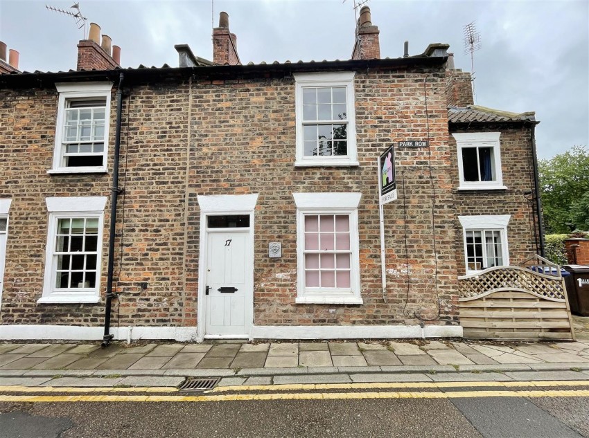 Images for Park Row, Selby