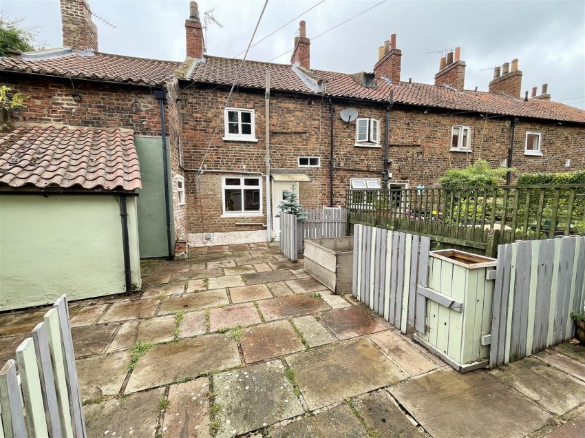 Images for Park Row, Selby