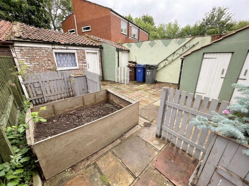 Images for Park Row, Selby