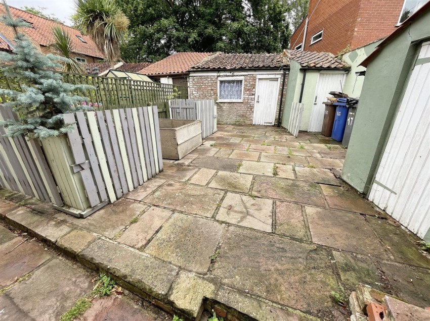 Images for Park Row, Selby