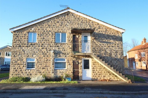 View Full Details for Spring Hill Court, Tadcaster