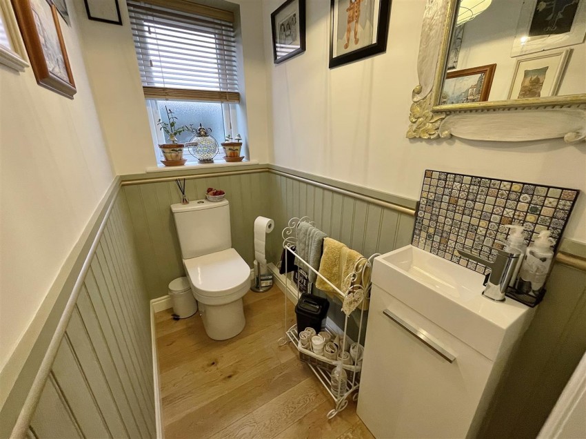 Images for The Cedars, Barlby