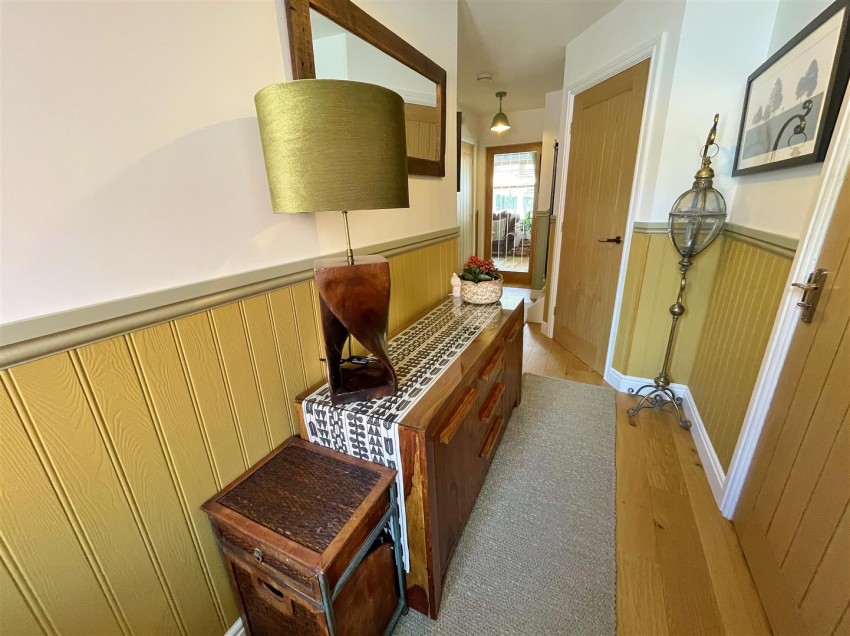 Images for The Cedars, Barlby