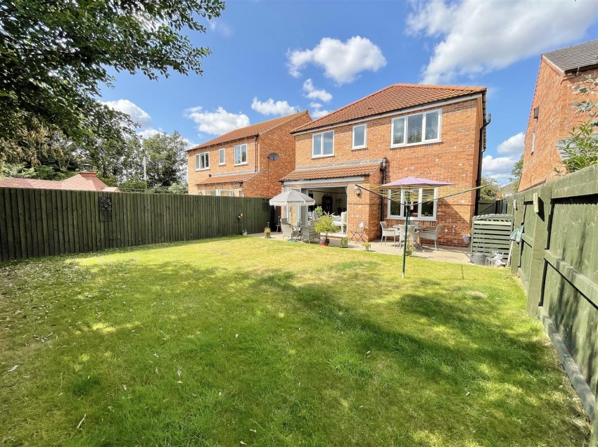 Images for The Cedars, Barlby