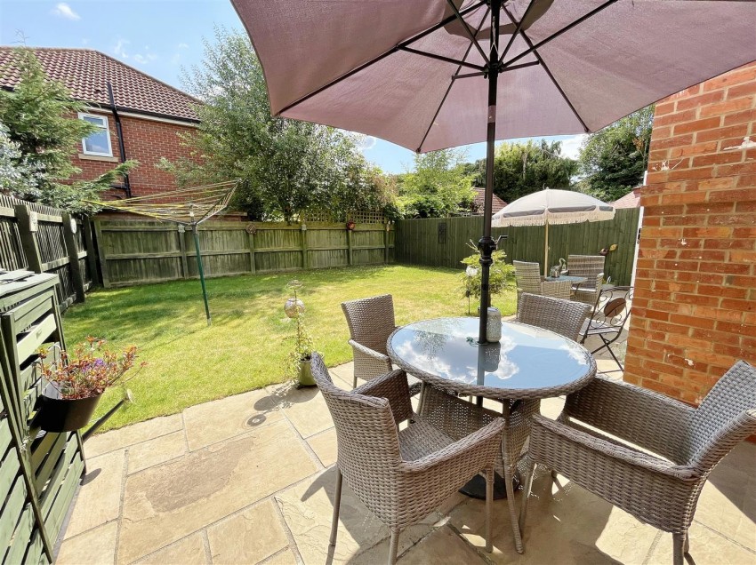 Images for The Cedars, Barlby