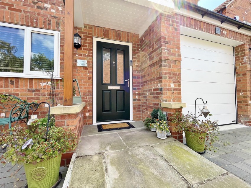 Images for The Cedars, Barlby