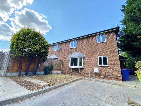View Full Details for Pinewood Drive, Camblesforth