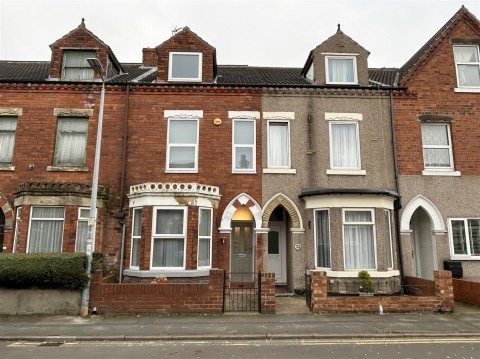 View Full Details for Dunhill Road, Goole