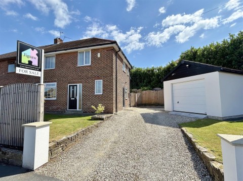 View Full Details for Kingsway, Garforth, Leeds