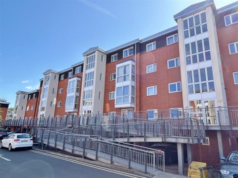 View Full Details for The Waterfront, Selby