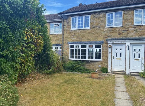 View Full Details for Deer Park Court, Monk Fryston
