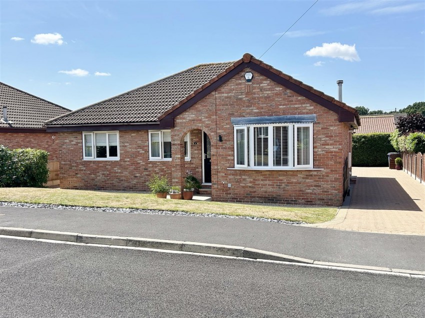 Images for Manor Drive, Camblesforth