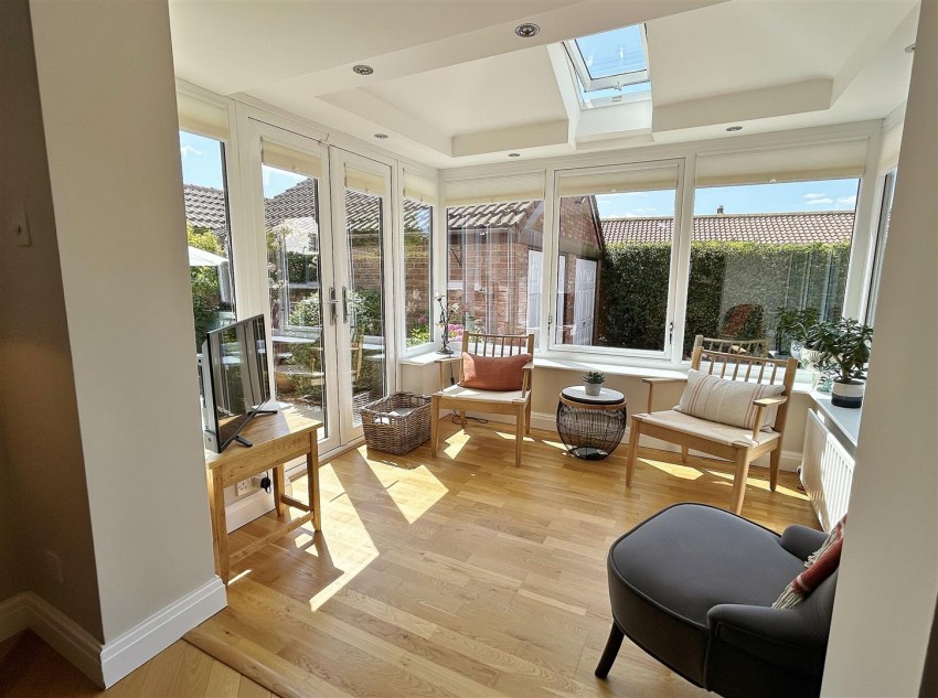 Images for Manor Drive, Camblesforth