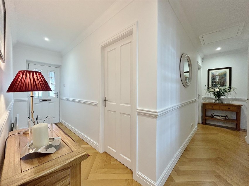 Images for Manor Drive, Camblesforth