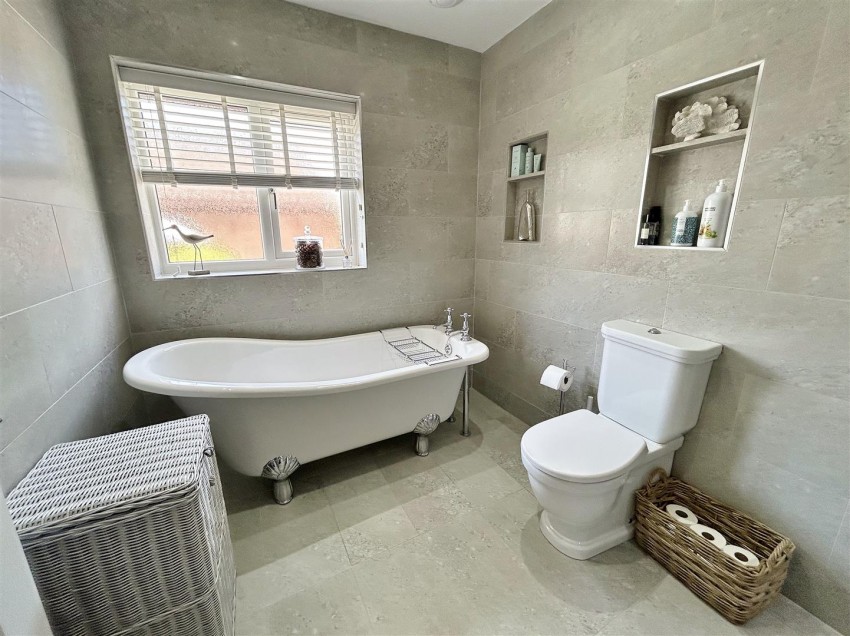 Images for Manor Drive, Camblesforth