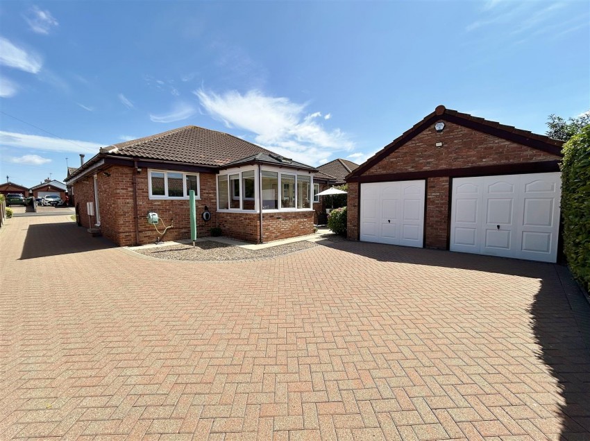 Images for Manor Drive, Camblesforth