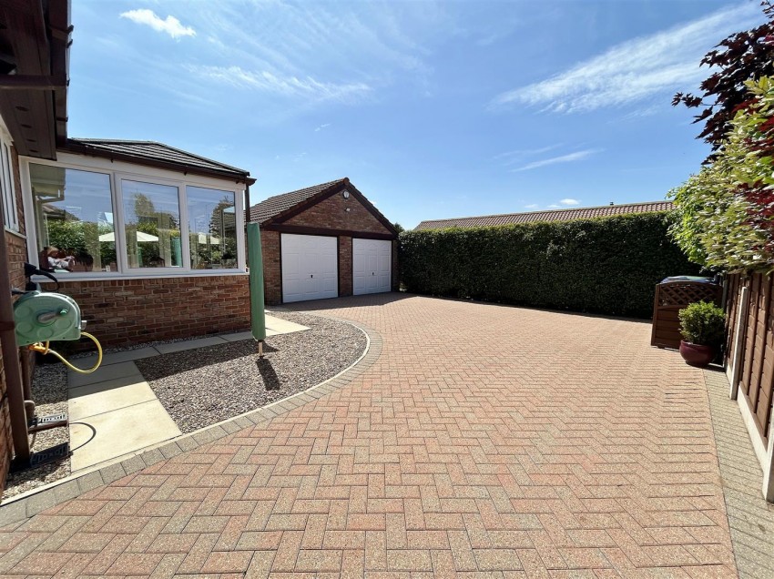 Images for Manor Drive, Camblesforth