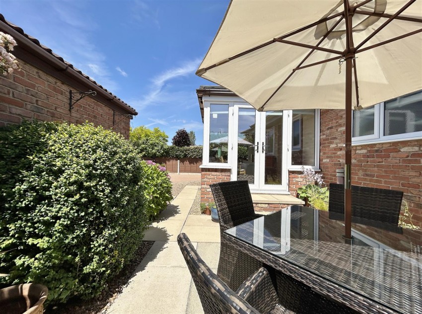 Images for Manor Drive, Camblesforth