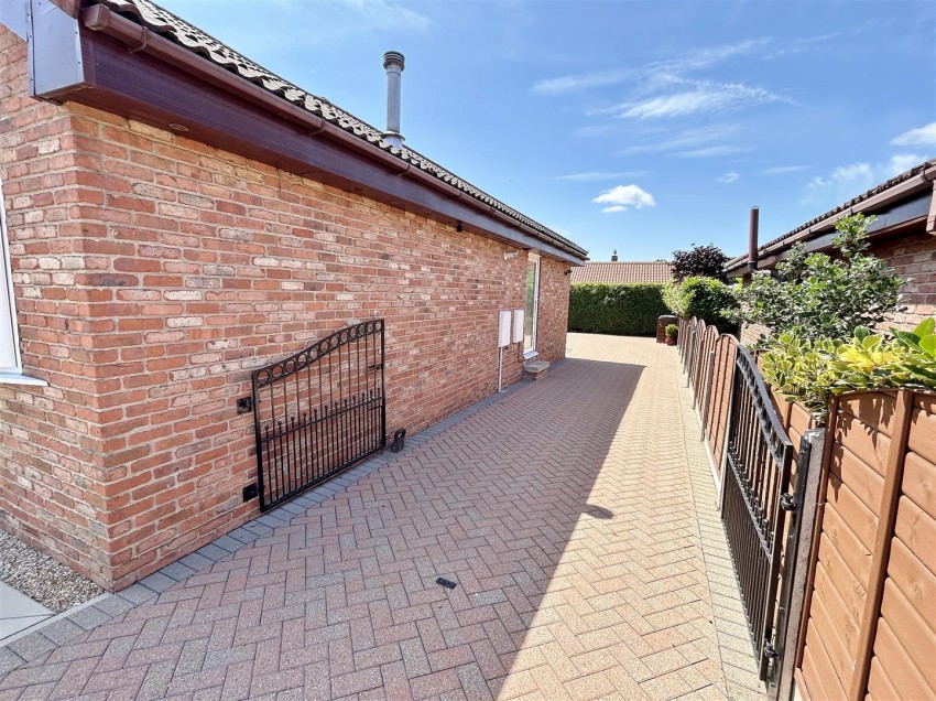 Images for Manor Drive, Camblesforth
