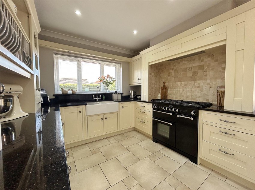 Images for Manor Drive, Camblesforth