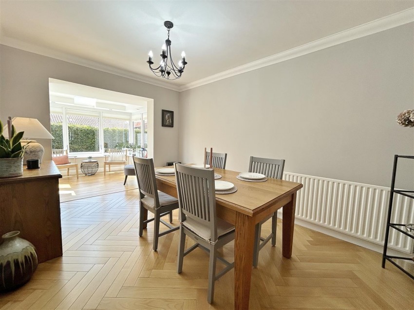 Images for Manor Drive, Camblesforth