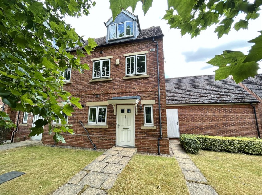 Images for Rowan Court, Staynor Hall, Selby
