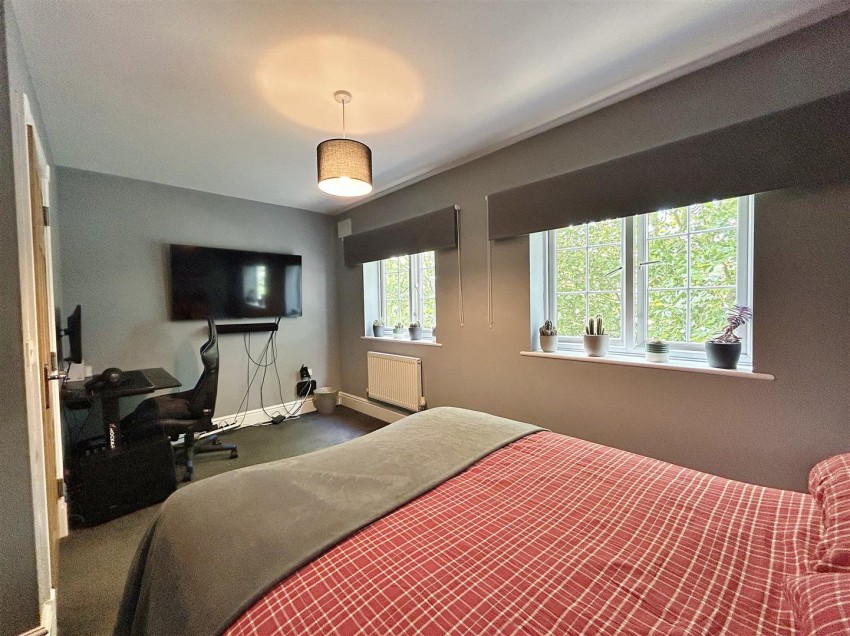 Images for Rowan Court, Staynor Hall, Selby