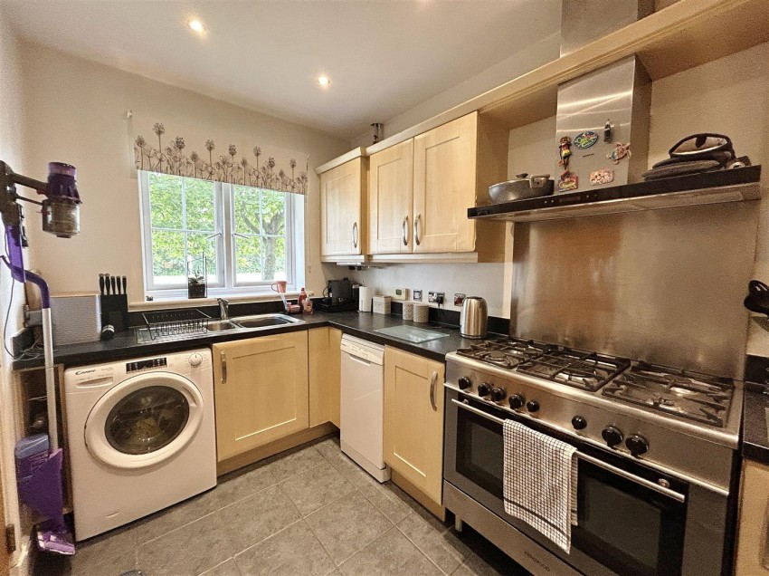 Images for Rowan Court, Staynor Hall, Selby