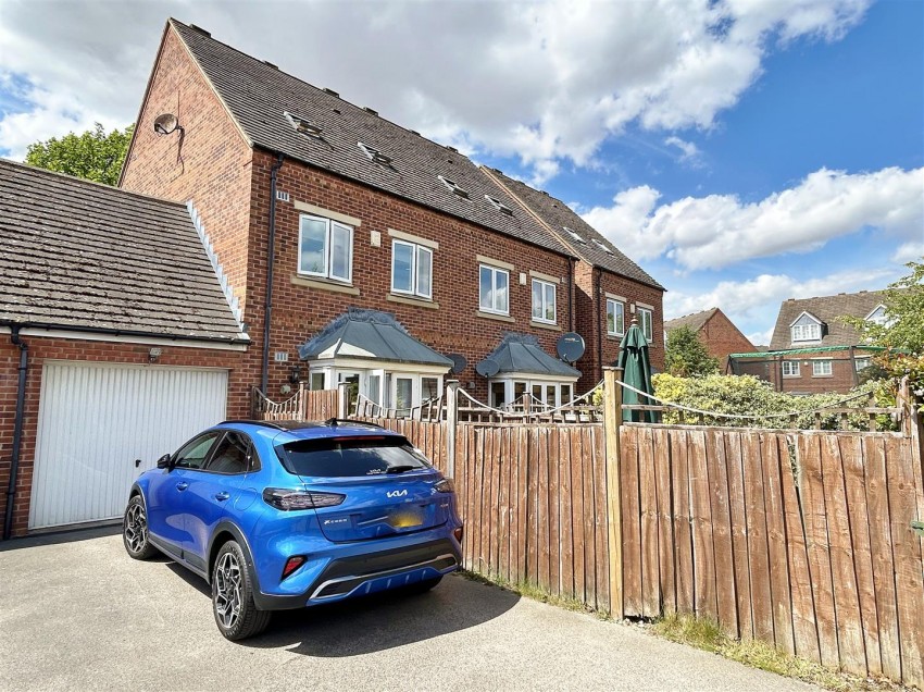 Images for Rowan Court, Staynor Hall, Selby