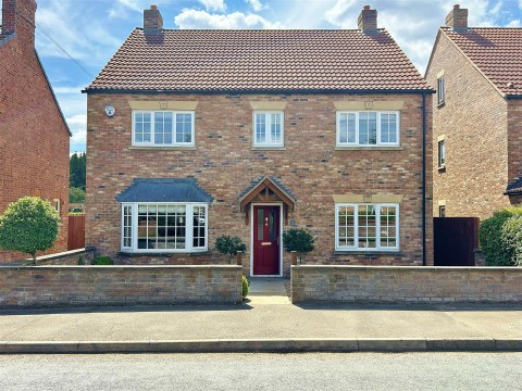 View Full Details for Skipwith Road, Skipwith