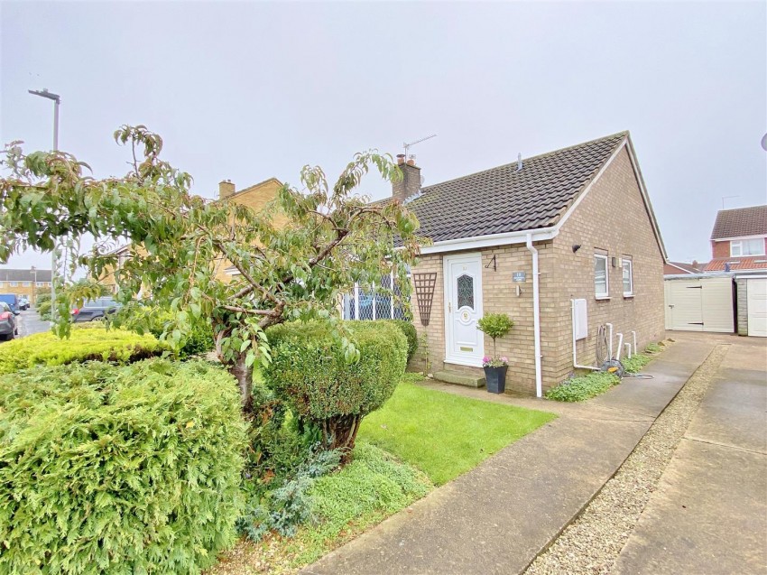 Images for Beechfield Close, Thorpe Willoughby, Selby