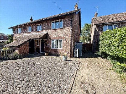 View Full Details for Meadowfield, Bubwith