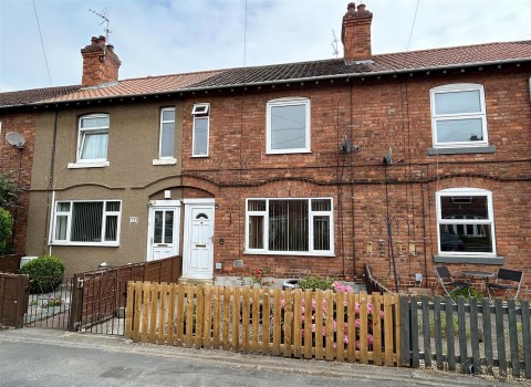 View Full Details for Pond Street, Selby
