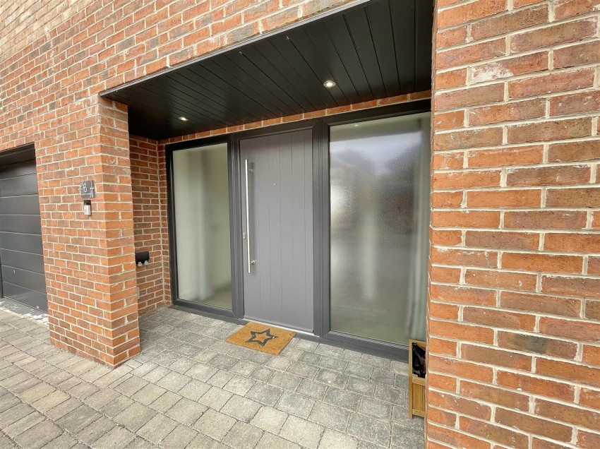 Images for Evergreen Way, Brayton